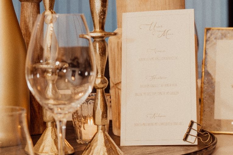 Dekoverleih, Hochzeitsdeko, Tischdekoration, Vintage